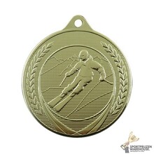 Ski medaille - ME620