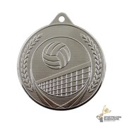 Volleybal medaille
