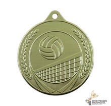 Volleybal medaille