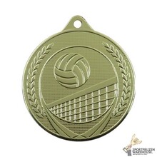 Volleybal medaille - ME617