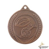 Fiets / Wielren medaille Fiets / Wielren medaille