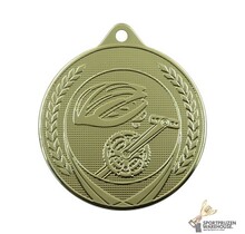 Fiets / Wielren medaille