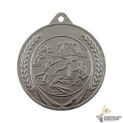 Atletiek medaille Atletiek medaille