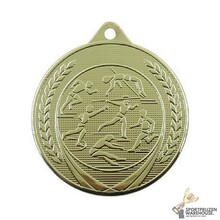 Atletiek medaille - ME615