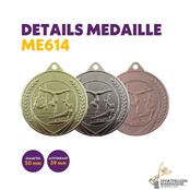 Turn medaille Turn medaille