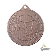 Turn medaille Turn medaille