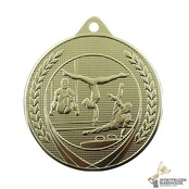 Turn medaille Turn medaille