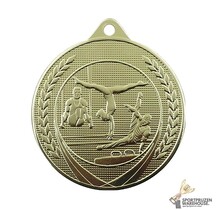 Turn medaille