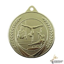 Turn medaille - ME614