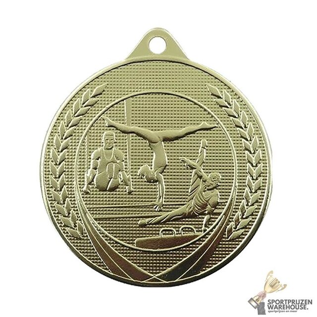 Turn medaille Turn medaille