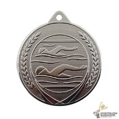Zwem medaille
