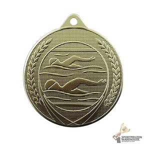 Zwem medaille - ME613