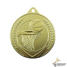 Basketbal medaille - ME612