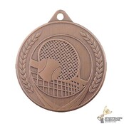 Tennis medaille