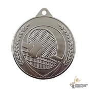 Tennis medaille
