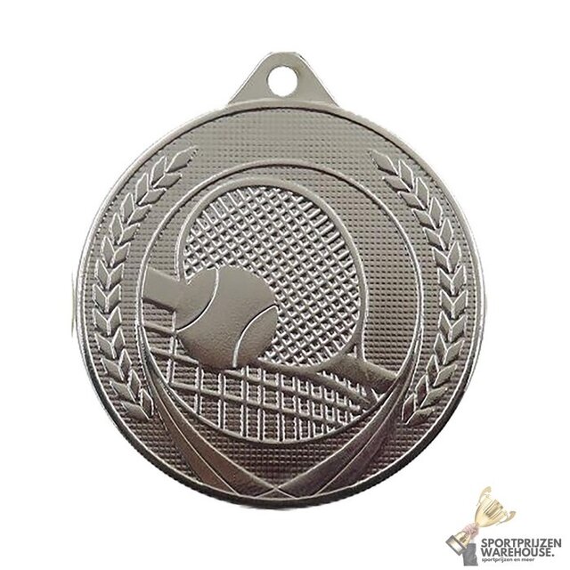 Tennis medaille