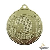 Tennis medaille