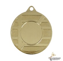 Retro look medaille