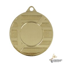 Retro look medaille - M45