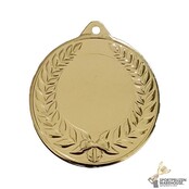 Olympische krans medaille Olympische krans medaille