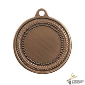 Luxe medaille budget