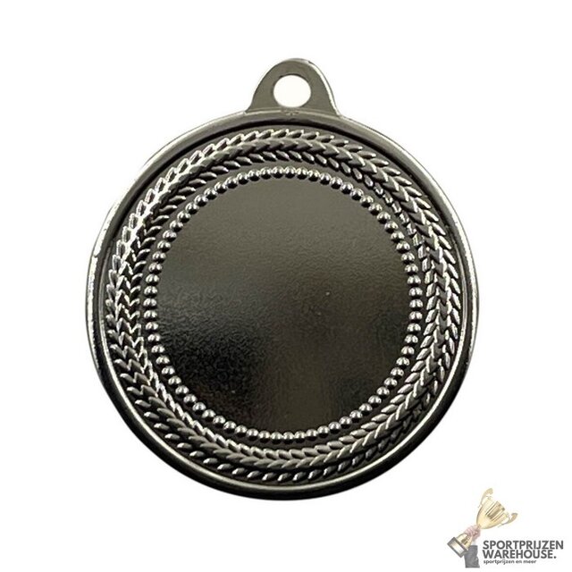 Luxe medaille budget