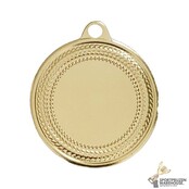 Luxe medaille budget