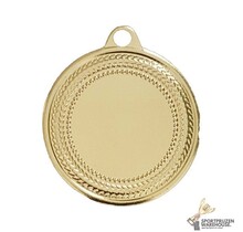 Luxe medaille budget
