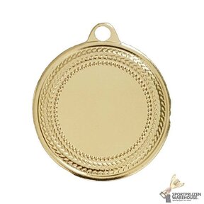 Luxe medaille budget - ME40