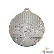 Voetbal dames medaille Voetbal dames medaille