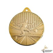 Voetbal dames medaille Voetbal dames medaille