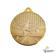 Voetbal dames medaille