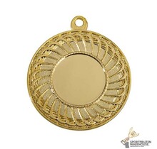 Coole medaille