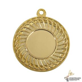 Coole medaille - M378