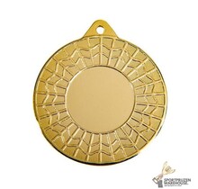 Spider medaille