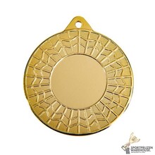 Spider medaille - M367