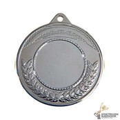 Chique medaille in 3 kleuren Chique medaille in 3 kleuren