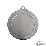 Luxe medaille in 3 kleuren
