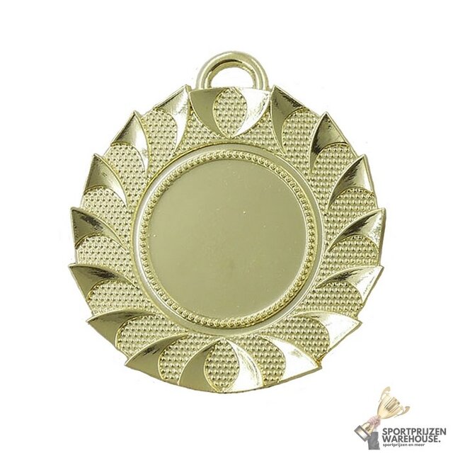Bijzondere medaille