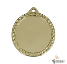 Basic medaille