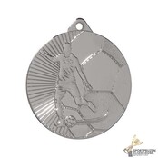 Voetbal medaille Voetbal medaille