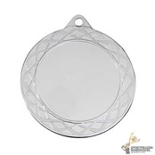 Swirl medaille Swirl medaille