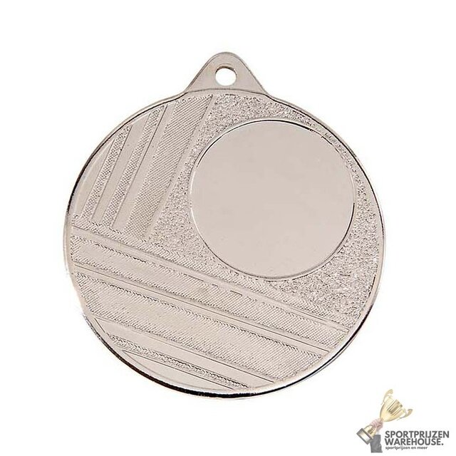Retro design medaille