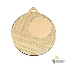 Retro design medaille