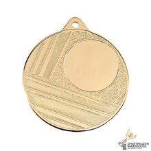 Retro design medaille - M253