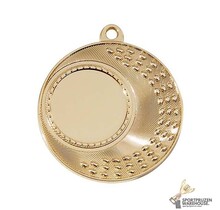 Chique medaille