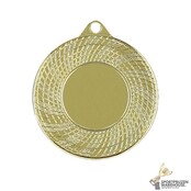 Luxe medaille