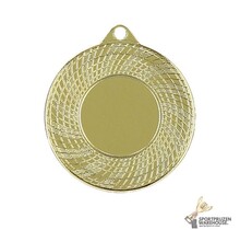 Luxe medaille