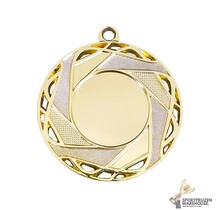 Medaille met uniek design