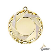 Medaille met uniek design - M132